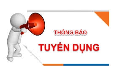 TUYỂN DỤNG NHÂN VIÊN KINH DOANH 2025