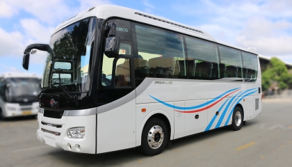 Ngoại thất phong cách