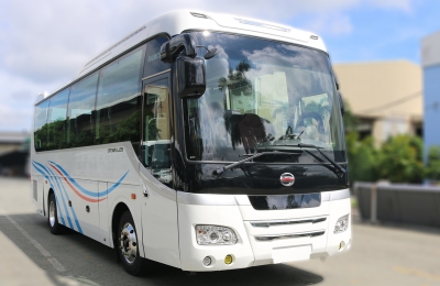 Xe khách 40/47 chỗ